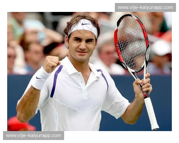 冰与火的交响：萨芬与费德勒，网坛双子星的传奇对决